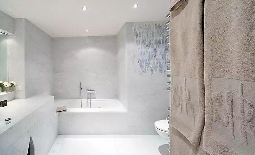 Saint Hubertus Resort