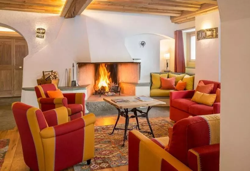 Saint Hubertus Resort