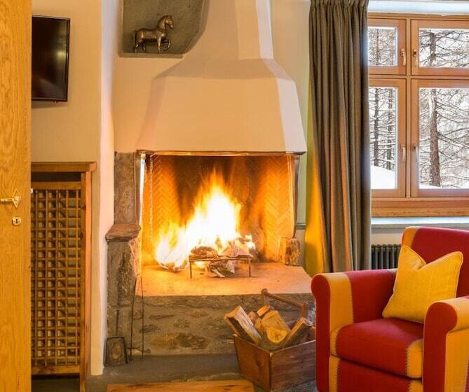 Saint Hubertus Resort