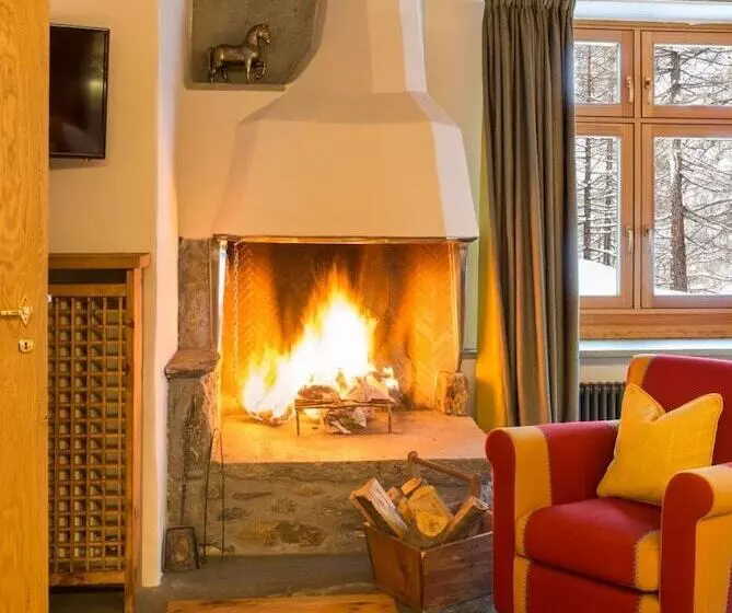 Saint Hubertus Resort