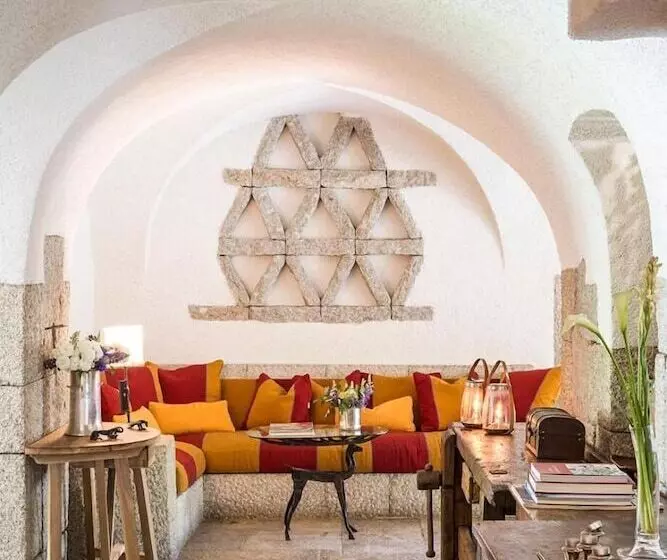 Saint Hubertus Resort