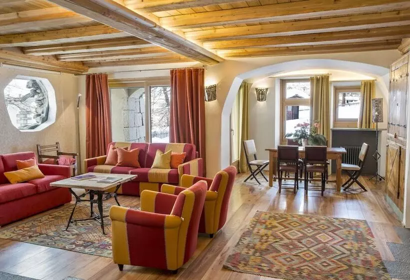 Saint Hubertus Resort