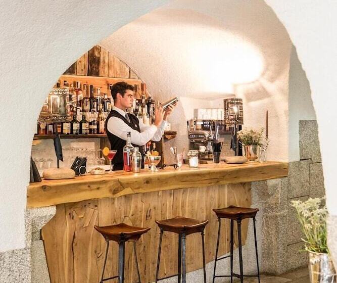 Saint Hubertus Resort