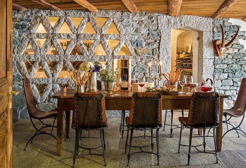 Saint Hubertus Resort