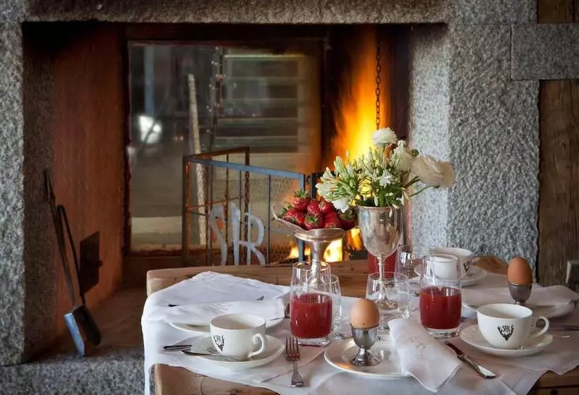 Saint Hubertus Resort