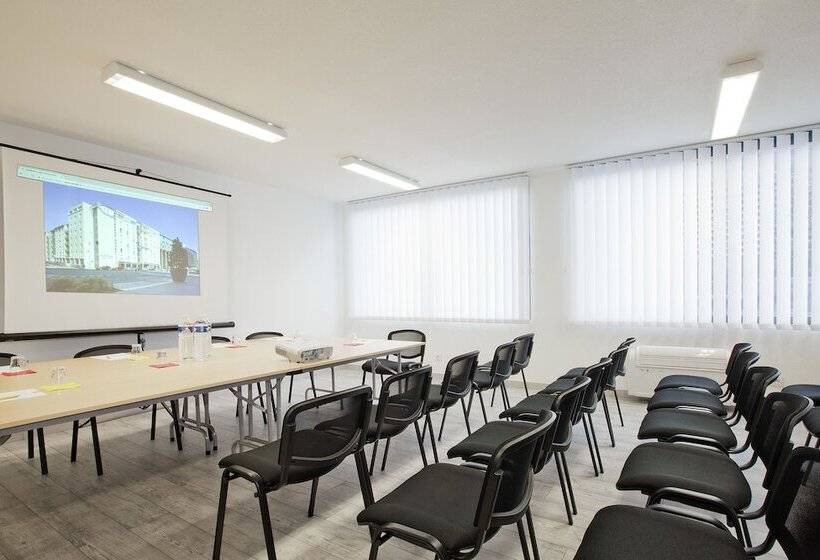 Séjours & Affaires Lyon Saint Nicolas