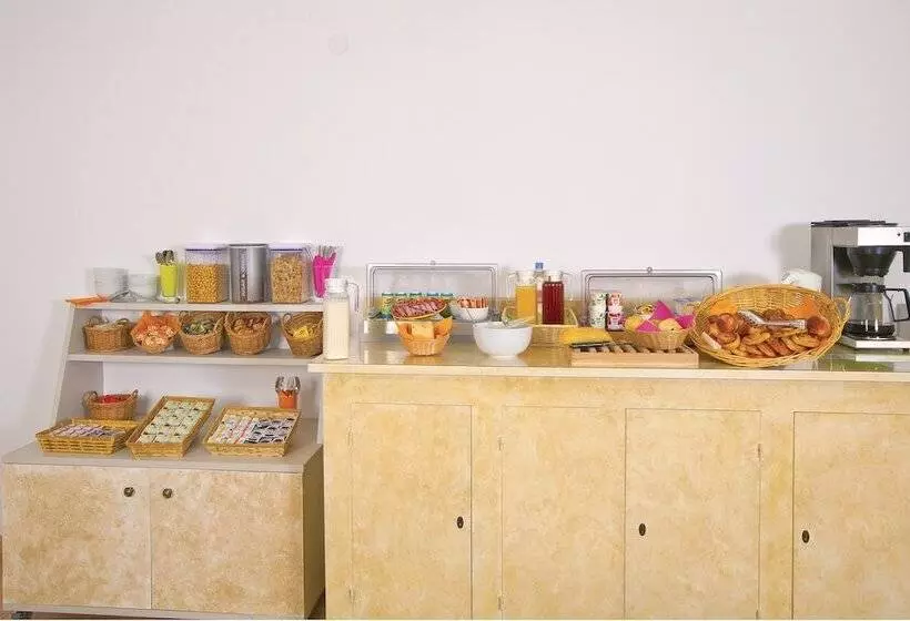 Séjours & Affaires Lyon Saint Nicolas