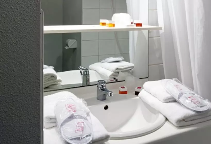 Séjours & Affaires Lyon Saint Nicolas