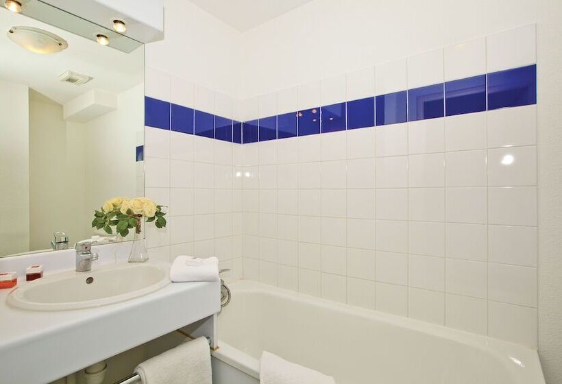 Séjours & Affaires Lyon Saint Nicolas