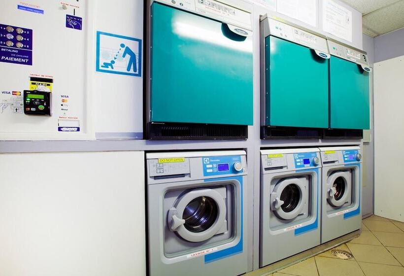 Séjours & Affaires Lyon Saint Nicolas