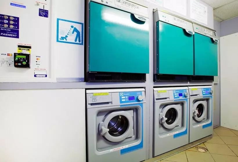 Séjours & Affaires Lyon Saint Nicolas