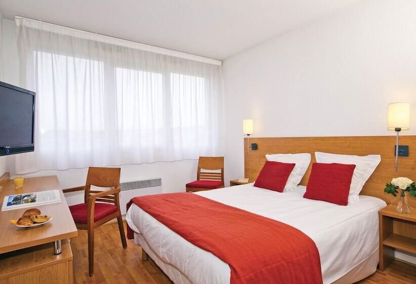 Séjours & Affaires Lyon Saint Nicolas