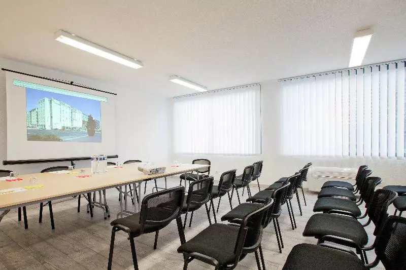 Séjours & Affaires Lyon Saint Nicolas