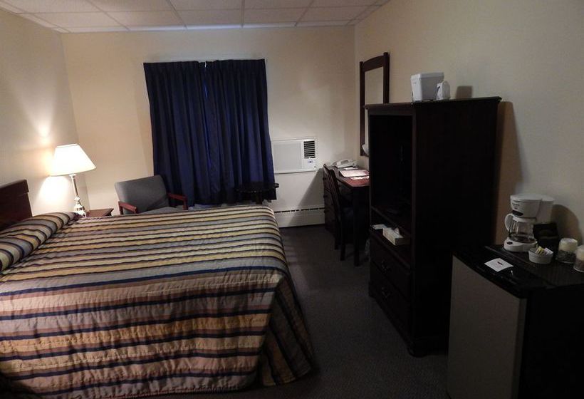 Slemon Park Hotel & Conference Centre