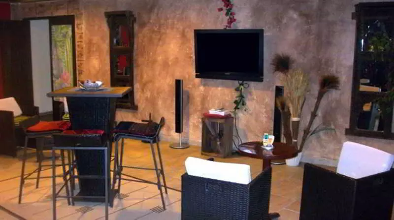 The Originals City, Hôtel Le Village Provençal, Aixenprovence Nord