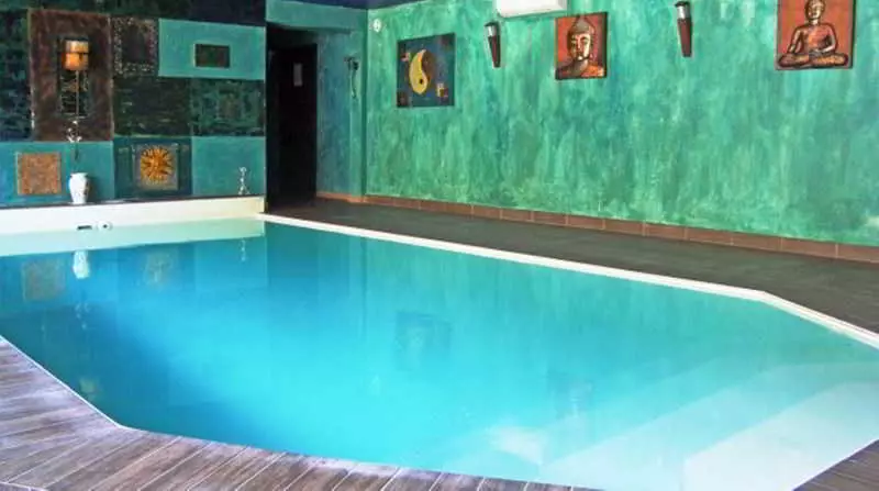 The Originals City, Hôtel Le Village Provençal, Aixenprovence Nord