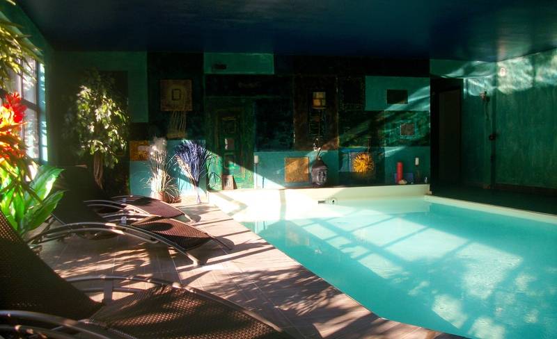 The Originals City, Hôtel Le Village Provençal, Aixenprovence Nord