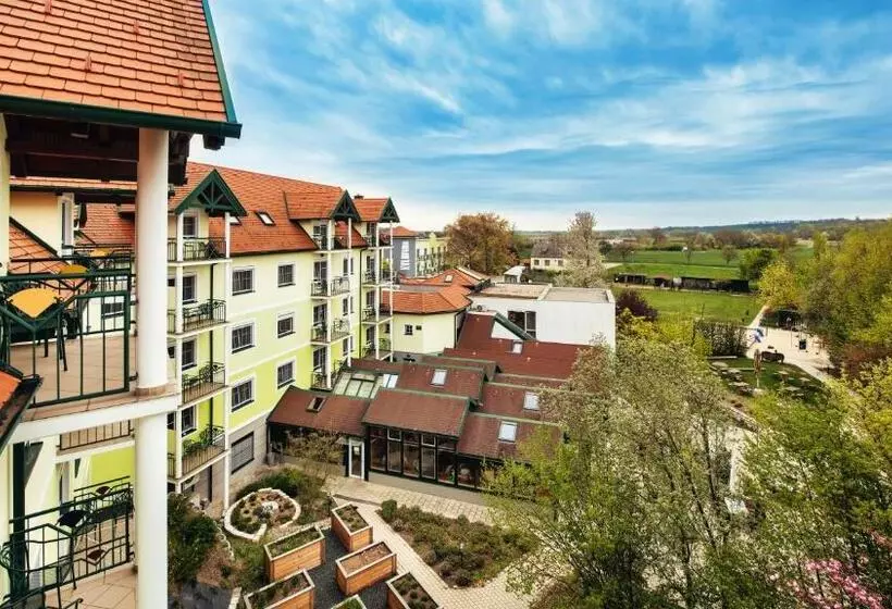 Xylophon Inklusive Thermeneintritte