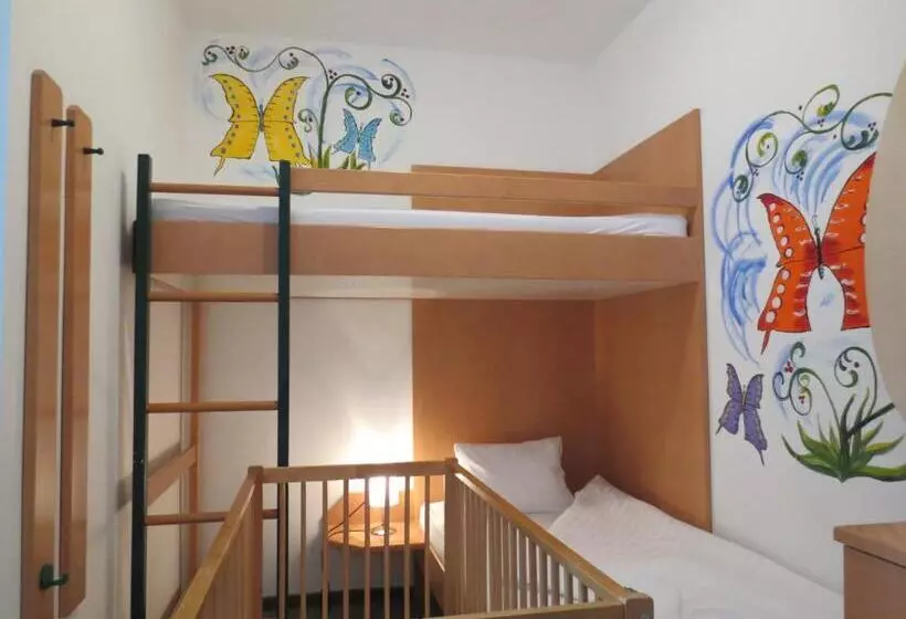 Xylophon Inklusive Thermeneintritte