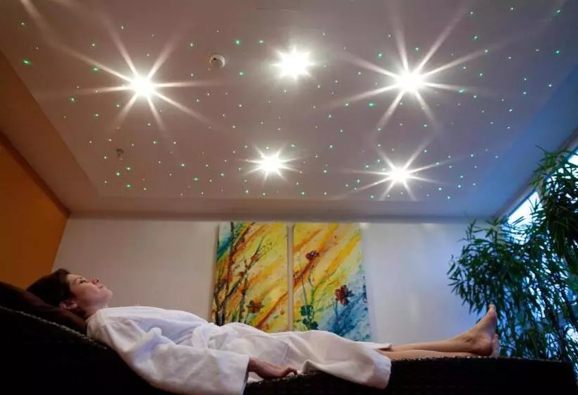 Xylophon Inklusive Thermeneintritte