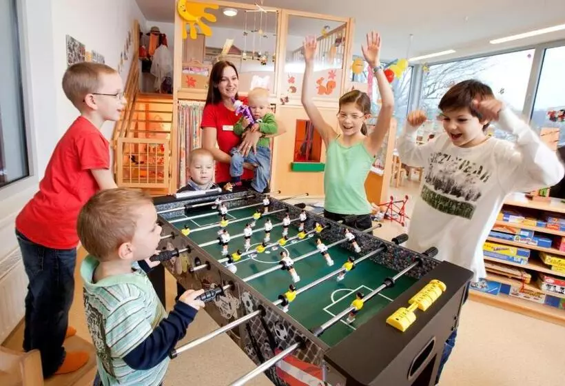 Xylophon Inklusive Thermeneintritte