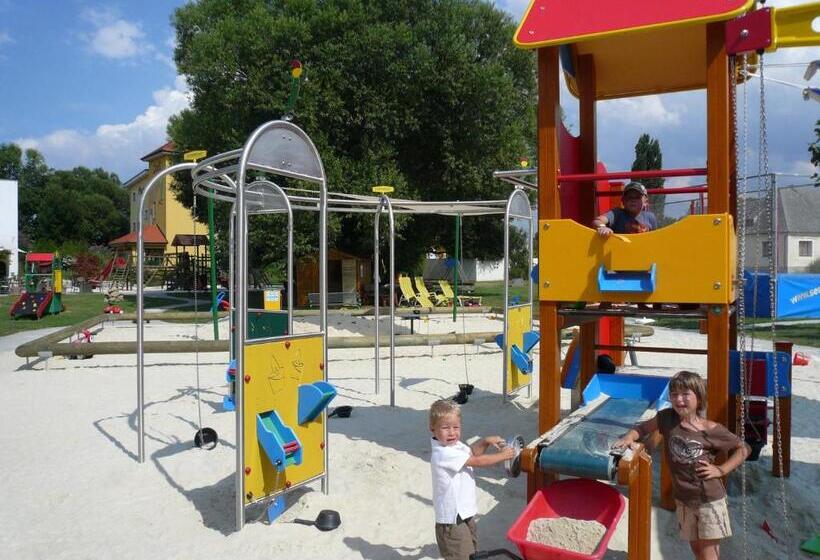 Xylophon   Inklusive Thermeneintritte