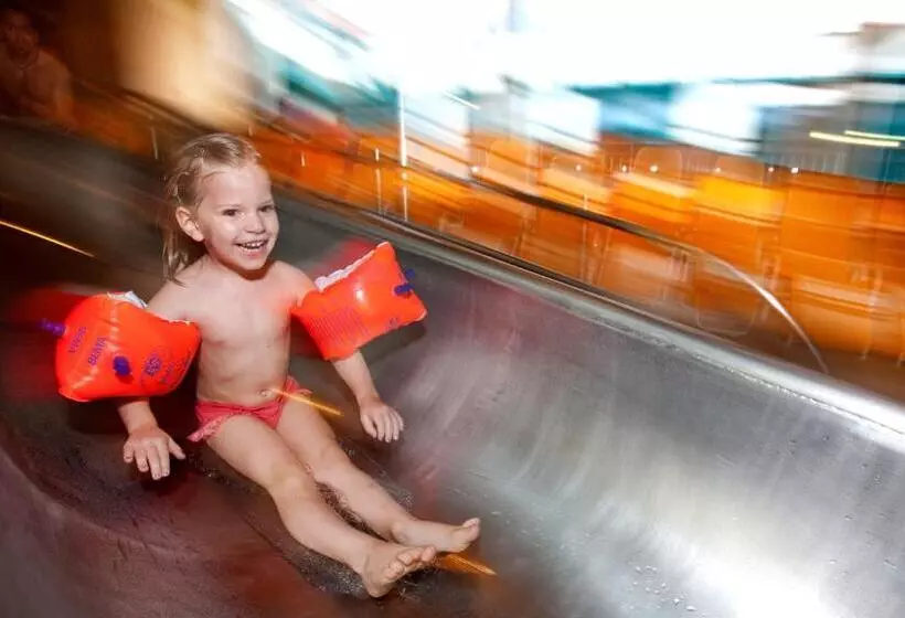 Xylophon Inklusive Thermeneintritte