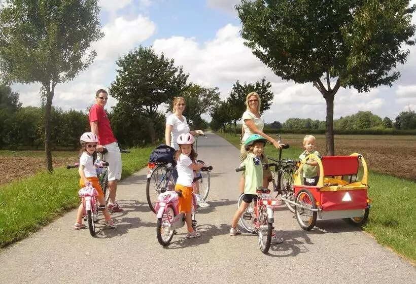 Xylophon Inklusive Thermeneintritte