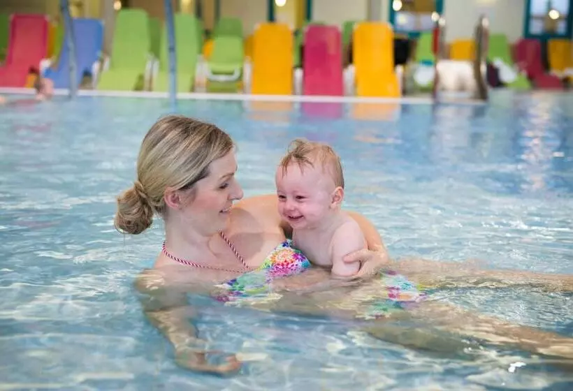 Xylophon Inklusive Thermeneintritte