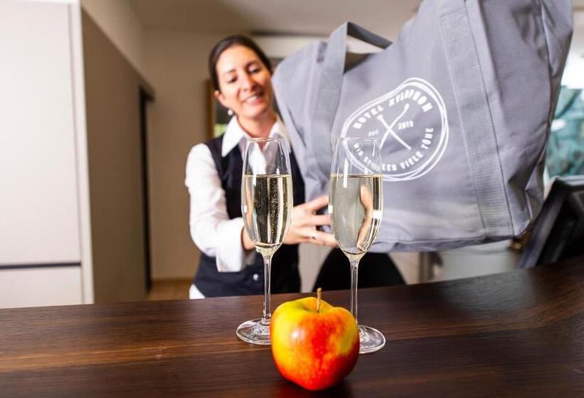 Xylophon   Inklusive Thermeneintritte