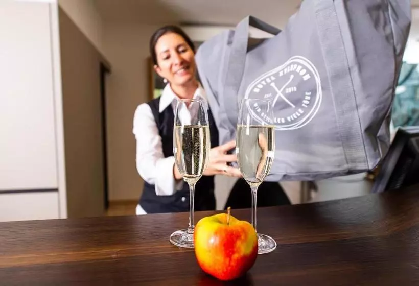 Xylophon Inklusive Thermeneintritte