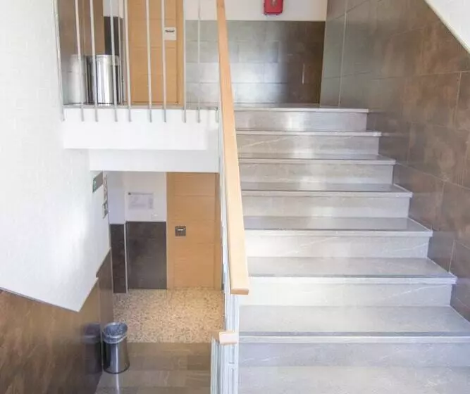 Albergue Inturjoven Granada