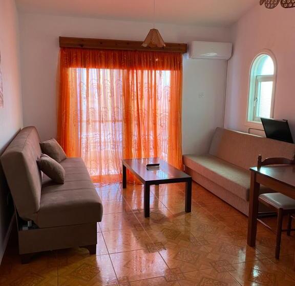 Alexia Hotel Apartments