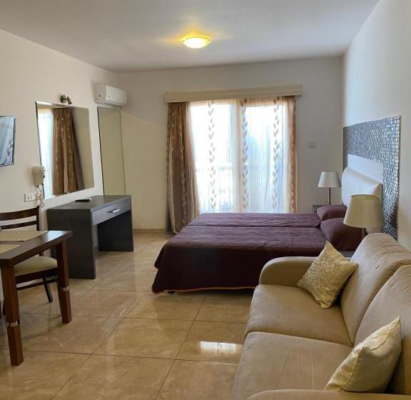 Alexia Hotel Apartments