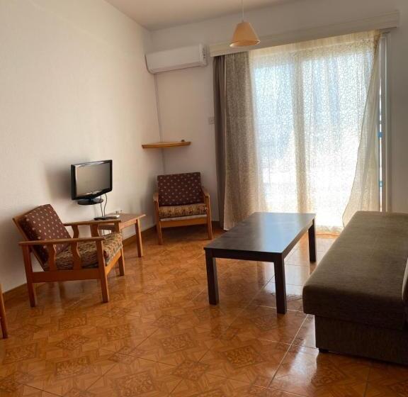 Alexia Hotel Apartments