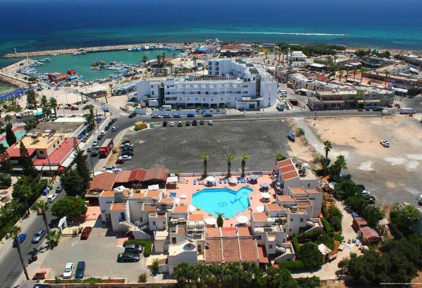 Alexia Hotel Apartments