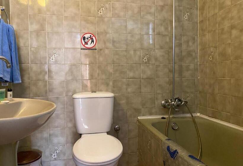 Alexia Hotel Apartments