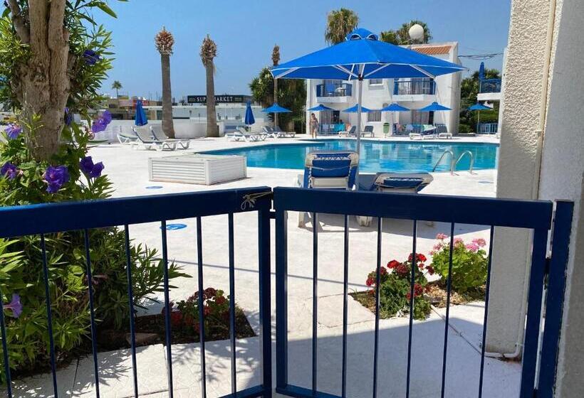 Alexia Hotel Apartments