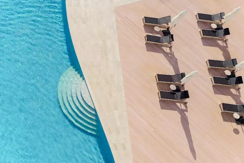 Aparthotel Adagio Fujairah