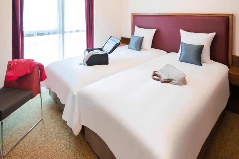 Aparthotel Adagio Fujairah