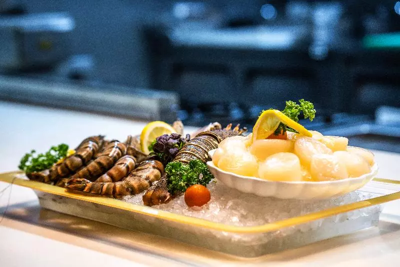 Aparthotel Adagio Fujairah