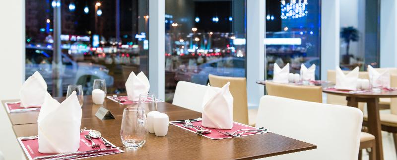 Aparthotel Adagio Fujairah