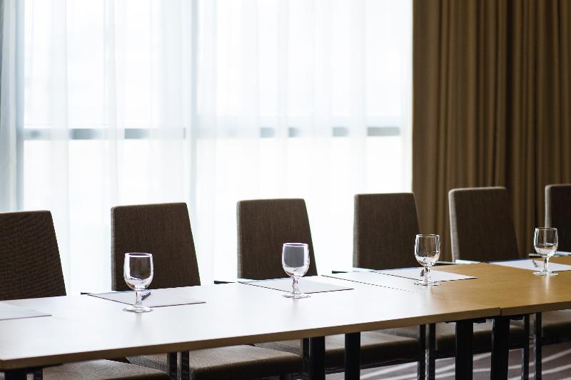 Aparthotel Adagio Fujairah