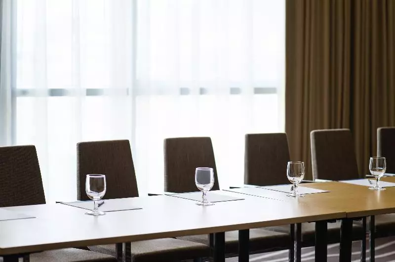 Aparthotel Adagio Fujairah