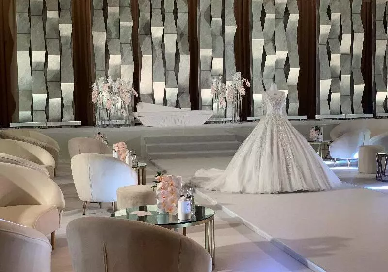 Aparthotel Adagio Fujairah