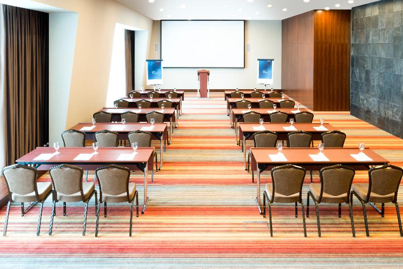 Aparthotel Adagio Fujairah