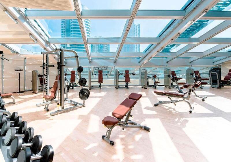 Aparthotel Adagio Fujairah