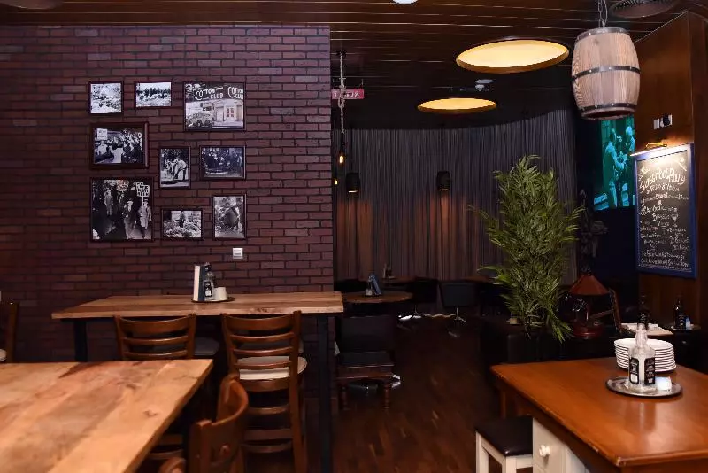 Aparthotel Adagio Fujairah