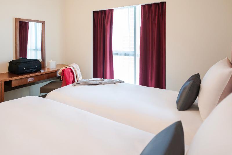 Aparthotel Adagio Fujairah