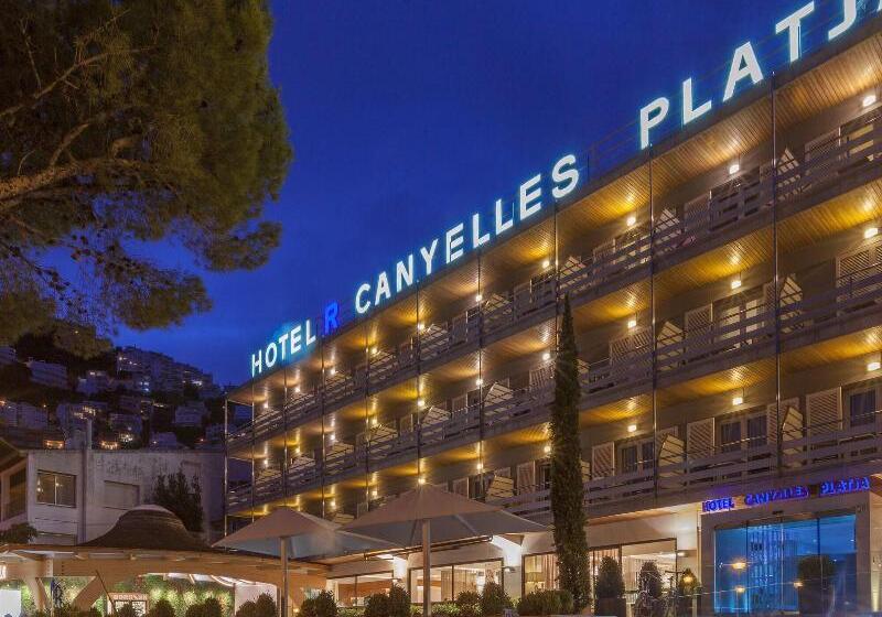 Apartamentos Canyelles Marina 3000